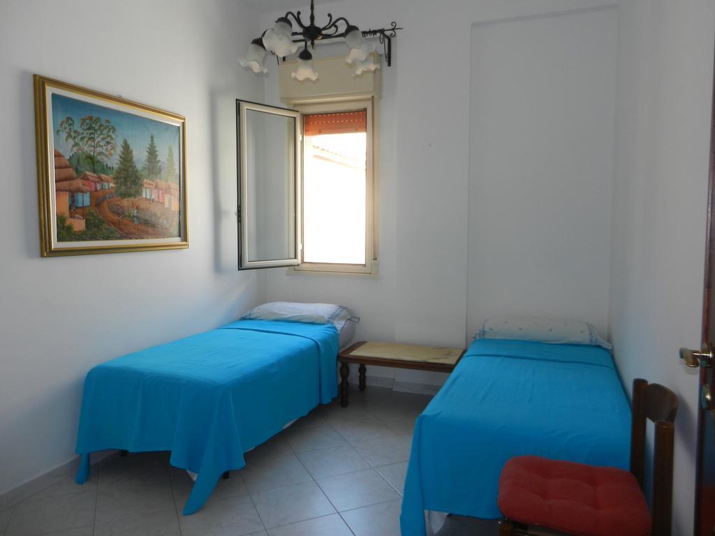 Leonardo Apartment Capaci Ruang foto